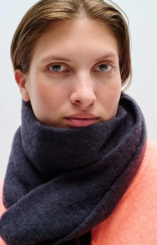 Unisex-Schal Hizlaw Artikelnummer: HIZ20AH26