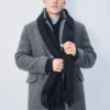 Unisex-Schal Hizlaw Artikelnummer: HIZ20AH26