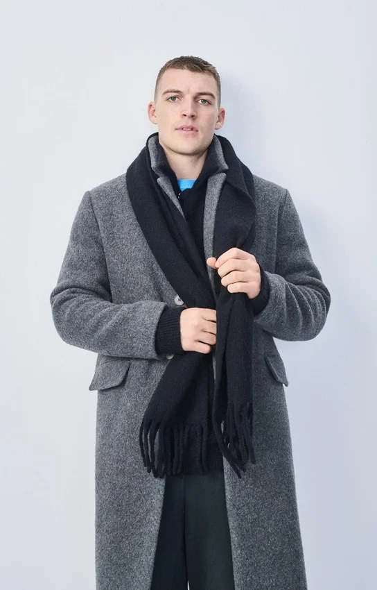Unisex-Schal Hizlaw Artikelnummer: HIZ20AH26