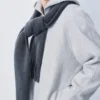 Unisex-Schal Hizlaw Artikelnummer: HIZ20AH26