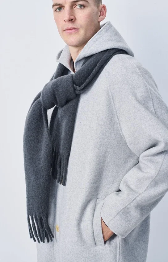 Unisex-Schal Hizlaw Artikelnummer: HIZ20AH26