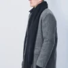Unisex-Schal Hizlaw Artikelnummer: HIZ20AH26