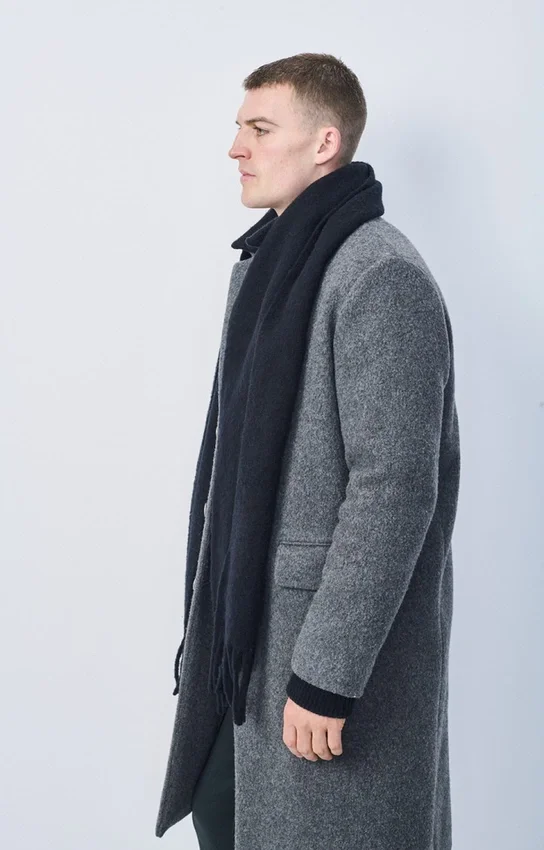 Unisex-Schal Hizlaw Artikelnummer: HIZ20AH26