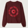 Unisex-Sweatshirt von Izubird „AMV X Rollercoaster“ Artikelnummer: IZU03AMKTE26