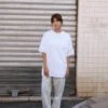Unisex-T-Shirt Fizvalley – Art.-Nr.: MFIZ02AMH26