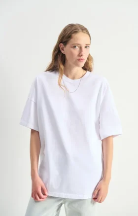Unisex-T-Shirt Fizvalley – Art.-Nr.: MFIZ02AMH26