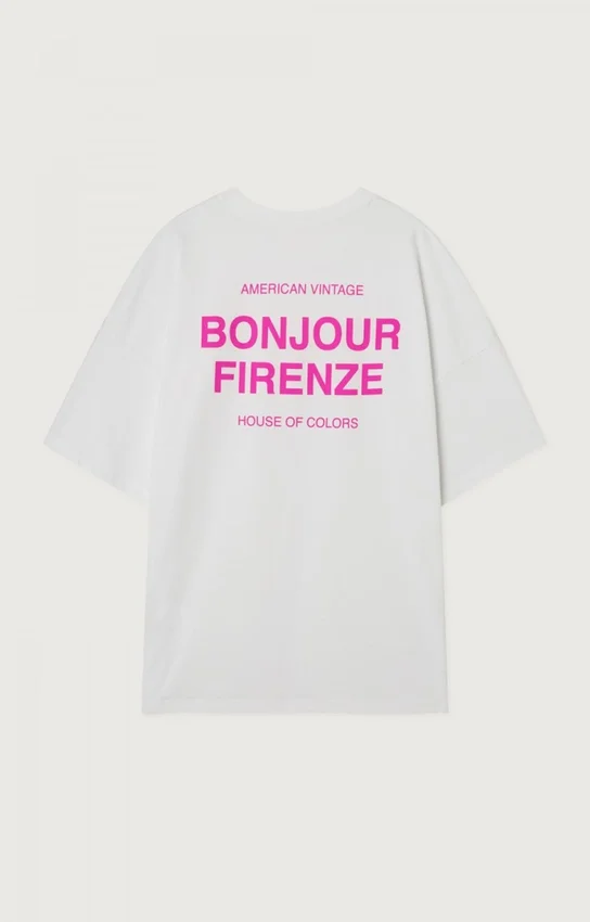 Unisex-T-Shirt Fizvalley – Art.-Nr.: MFIZ02AMH26