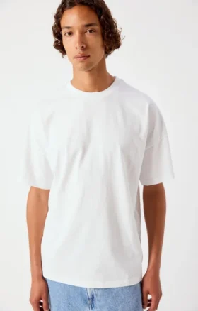 Unisex-T-Shirt Fizvalley – Art.-Nr.: MFIZ02AMH26
