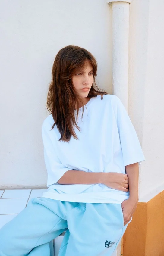Unisex-T-Shirt Fizvalley – Art.-Nr.: MFIZ02AMH26