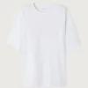 Unisex-T-Shirt Fizvalley – Art.-Nr.: MFIZ02AMH26