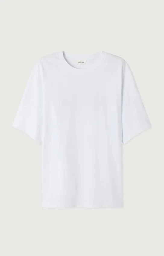 Unisex-T-Shirt Fizvalley – Art.-Nr.: MFIZ02AMH26