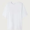 Unisex-T-Shirt Fizvalley – Art.-Nr.: MFIZ02AMH26