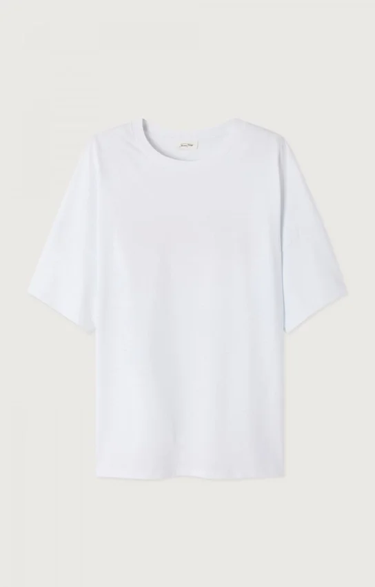 Unisex-T-Shirt Fizvalley – Art.-Nr.: MFIZ02AMH26
