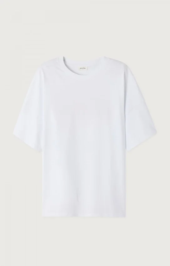 Unisex-T-Shirt Fizvalley – Art.-Nr.: MFIZ02AMH26