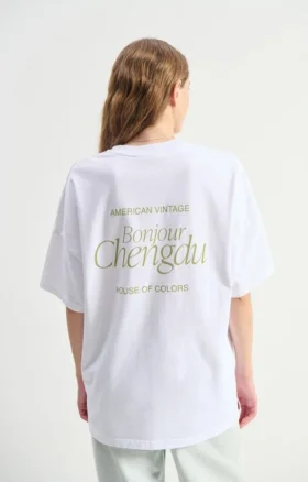 Unisex-T-Shirt Fizvalley – Art.-Nr.: MFIZ02AMH26