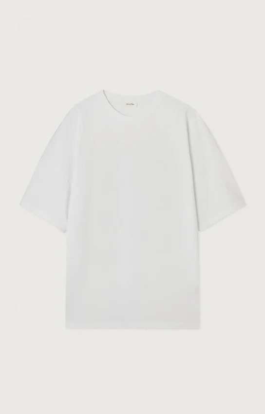 Unisex-T-Shirt Fizvalley – Art.-Nr.: MFIZ02AMH26