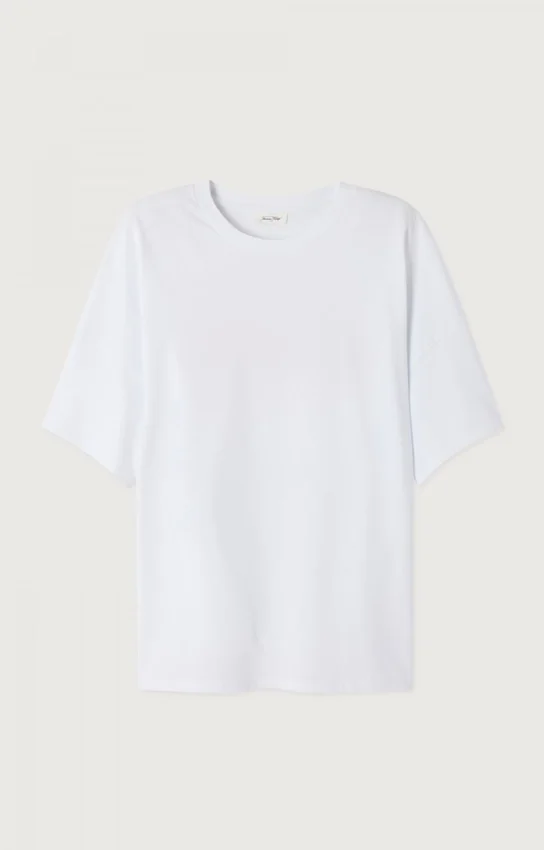 Unisex-T-Shirt Fizvalley – Art.-Nr.: MFIZ02AMH26