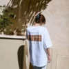 Unisex-T-Shirt Fizvalley – Art.-Nr.: MFIZ02AMH26