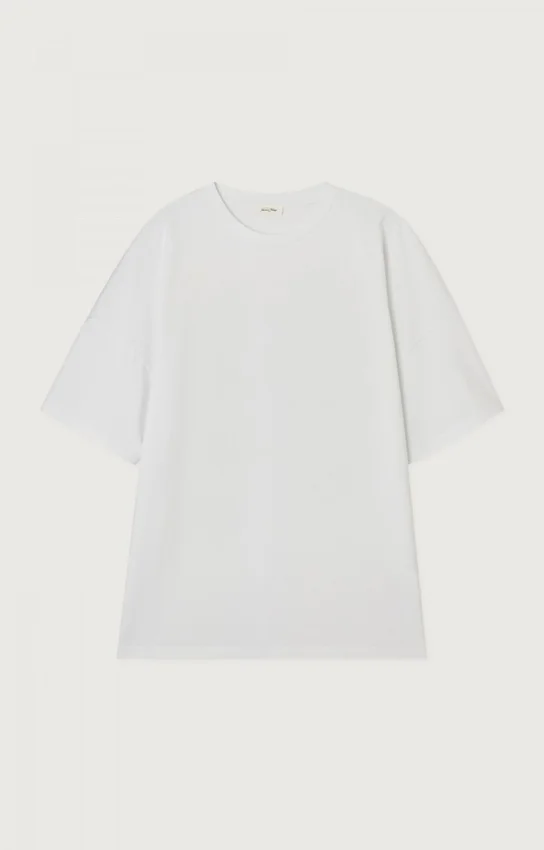 Unisex-T-Shirt Fizvalley – Art.-Nr.: MFIZ02AMH26