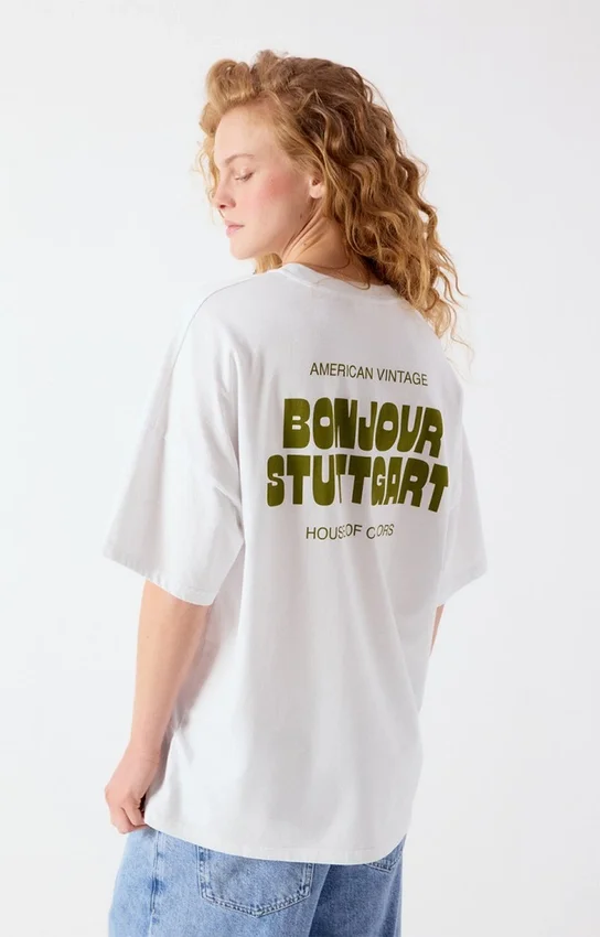 Unisex-T-Shirt Fizvalley – Art.-Nr.: MFIZ02AMH26