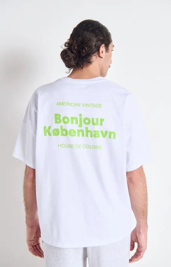 Unisex-T-Shirt Fizvalley – Art.-Nr.: MFIZ02AMH26
