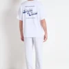 Unisex-T-Shirt Fizvalley – Art.-Nr.: MFIZ02AMH26