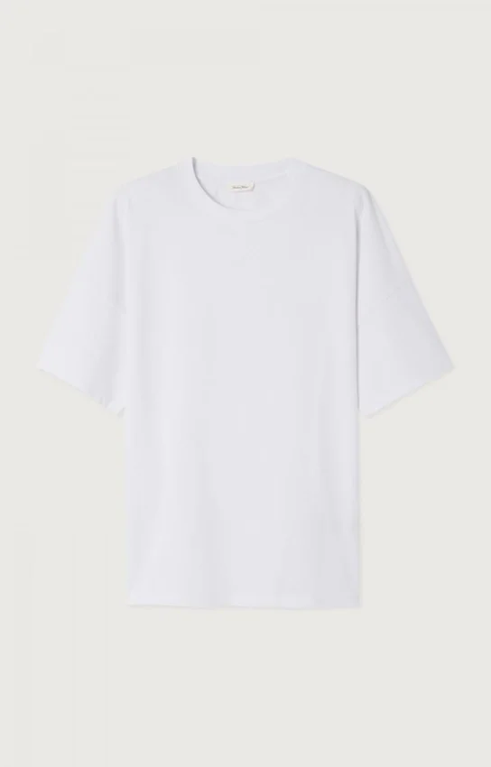 Unisex-T-Shirt Fizvalley – Art.-Nr.: MFIZ02AMH26