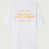 Unisex-T-Shirt Fizvalley – Art.-Nr.: MFIZ02AMH26