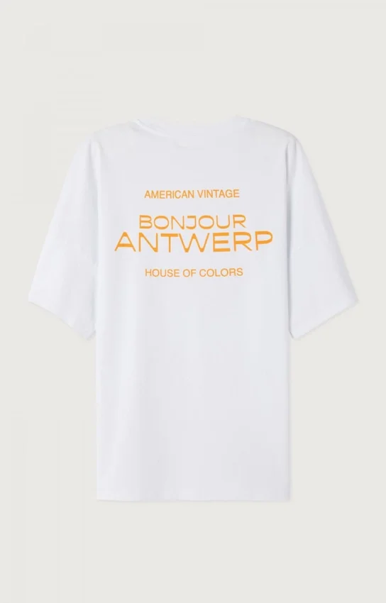 Unisex-T-Shirt Fizvalley – Art.-Nr.: MFIZ02AMH26