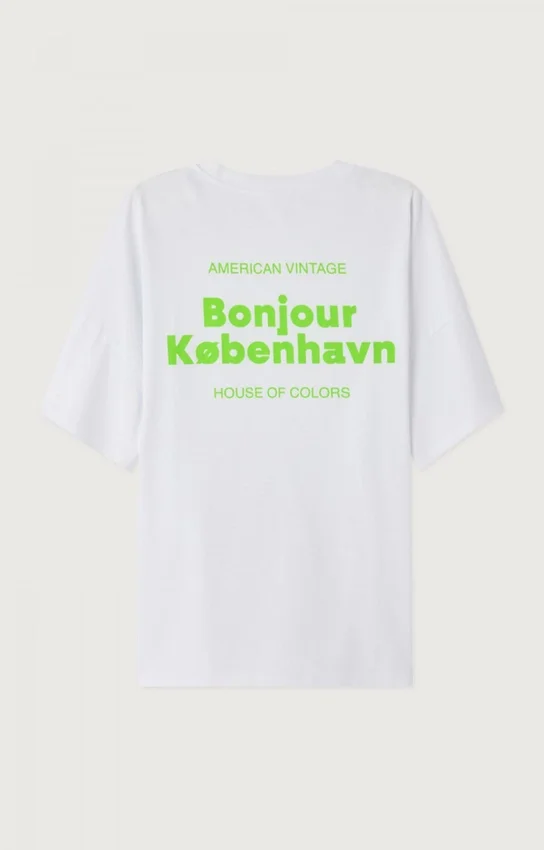 Unisex-T-Shirt Fizvalley – Art.-Nr.: MFIZ02AMH26
