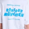 Unisex-T-Shirt Fizvalley – Art.-Nr.: MFIZ02AMH26