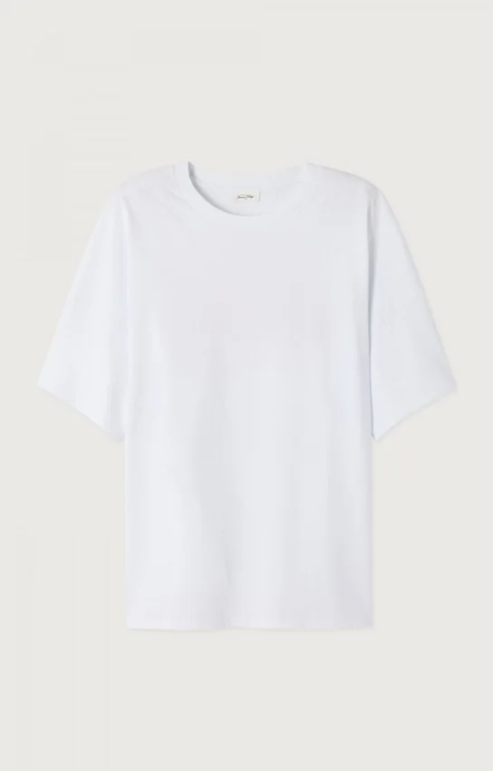 Unisex-T-Shirt Fizvalley – Art.-Nr.: MFIZ02AMH26