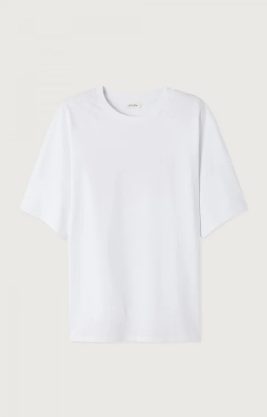 Unisex-T-Shirt Fizvalley – Art.-Nr.: MFIZ02AMH26