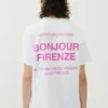 Unisex-T-Shirt Fizvalley  Artikelnummer: MFIZ02FIRENZEH26