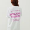 Unisex-T-Shirt Fizvalley  Artikelnummer: MFIZ02FIRENZEH26