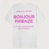 Unisex-T-Shirt Fizvalley  Artikelnummer: MFIZ02FIRENZEH26