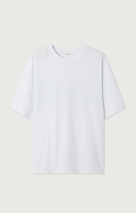 Unisex-T-Shirt Fizvalley  Artikelnummer: MFIZ02LAH26
