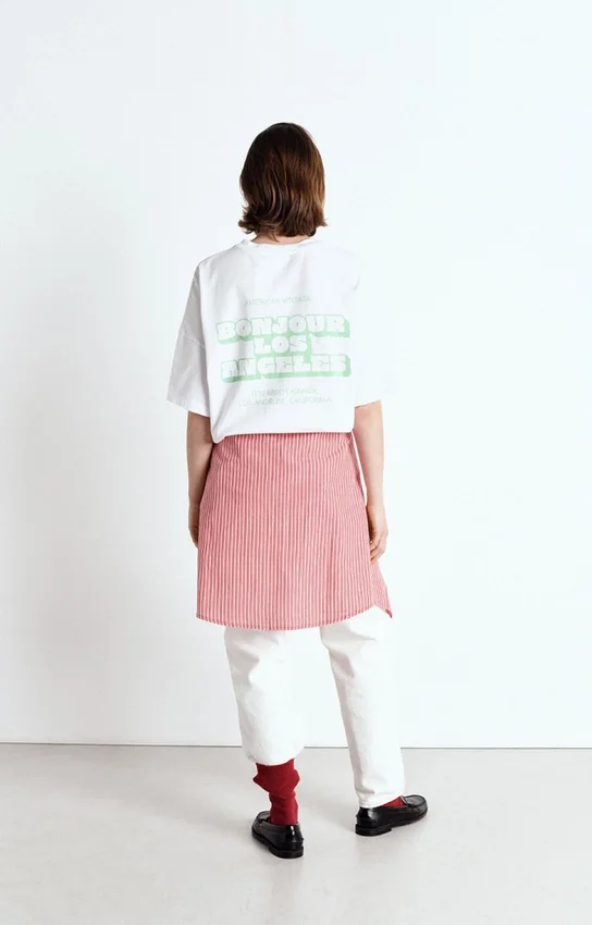 Unisex-T-Shirt Fizvalley  Artikelnummer: MFIZ02LAH26
