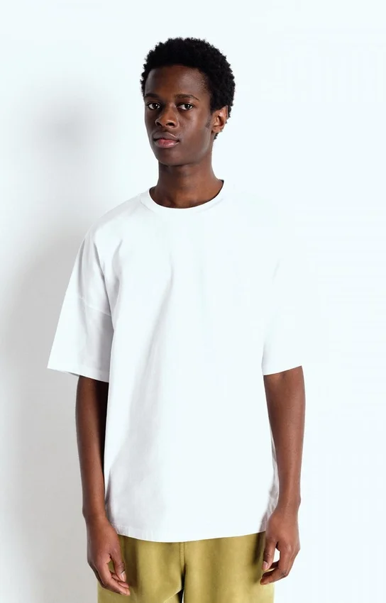 Unisex-T-Shirt Fizvalley  Artikelnummer: MFIZ02LAH26