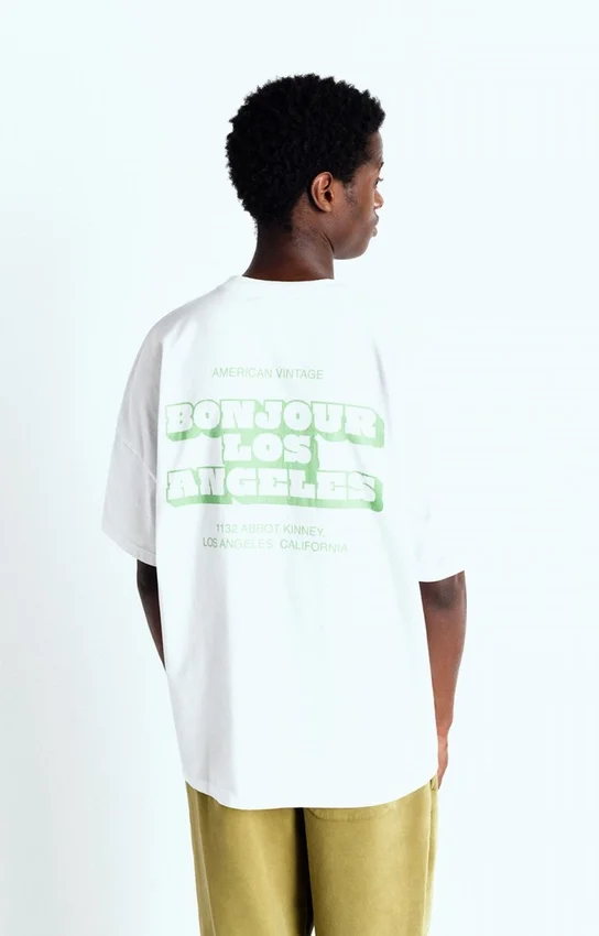 Unisex-T-Shirt Fizvalley  Artikelnummer: MFIZ02LAH26