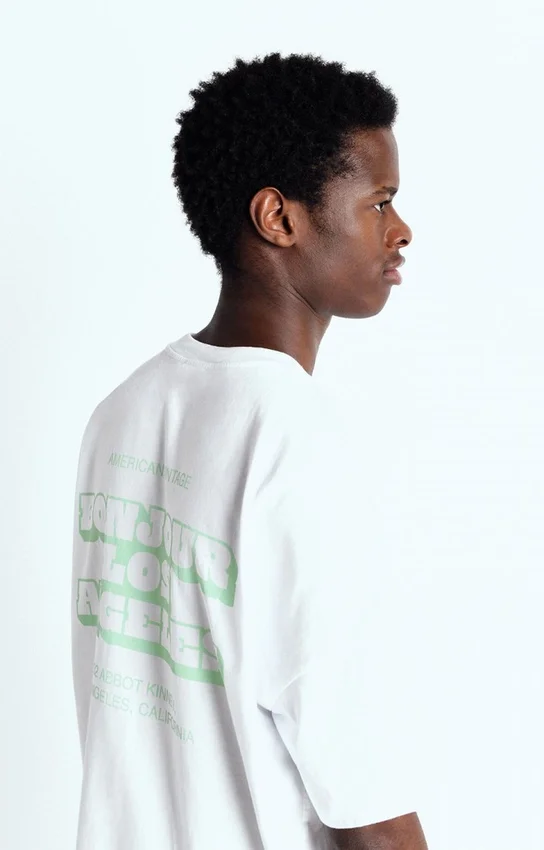 Unisex-T-Shirt Fizvalley  Artikelnummer: MFIZ02LAH26