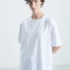 Unisex-T-Shirt Fizvalley Artikelnummer: MFIZ25BMALIBUH26