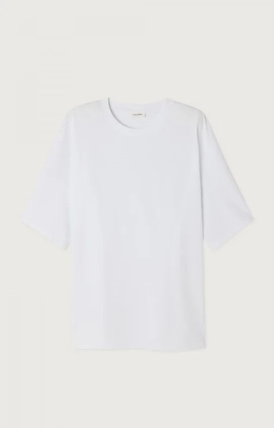 Unisex-T-Shirt von Fizvalley  Artikelnummer: MFIZ02AFMH25