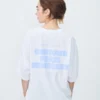 Unisex-T-Shirt von Fizvalley  Artikelnummer: MFIZ02AFMH25
