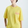 Unisex-T-Shirt von Fizvalley  Artikelnummer: MFIZ02AMLH25