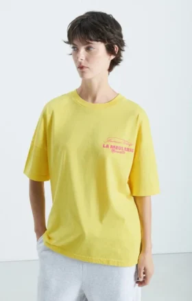 Unisex-T-Shirt von Fizvalley  Artikelnummer: MFIZ02AMLH25