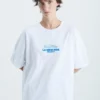 Unisex-T-Shirt von Fizvalley  Artikelnummer: MFIZ02AMLH25