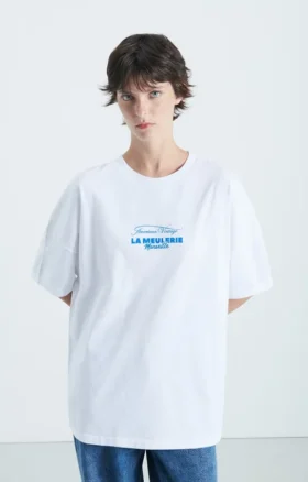 Unisex-T-Shirt von Fizvalley  Artikelnummer: MFIZ02AMLH25