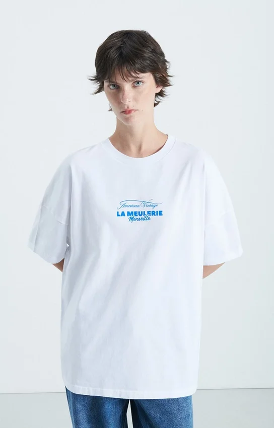 Unisex-T-Shirt von Fizvalley  Artikelnummer: MFIZ02AMLH25