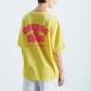 Unisex-T-Shirt von Fizvalley  Artikelnummer: MFIZ02AMLH25